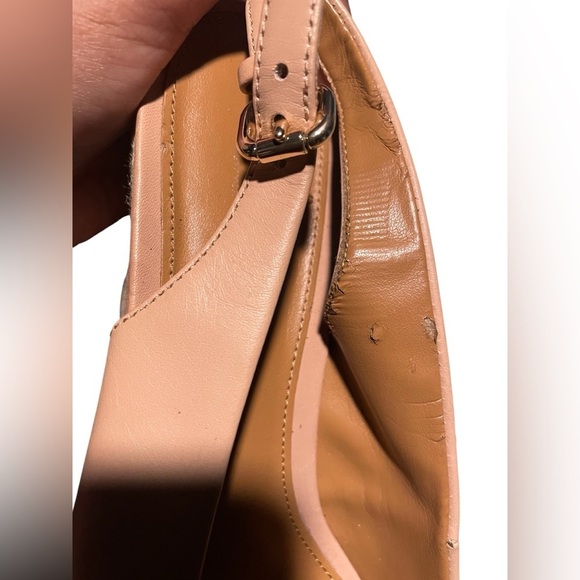 Coach Ferry Platform Wedges - Picture 6 of 6